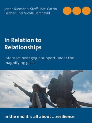 cover image of In Relation to Relationships